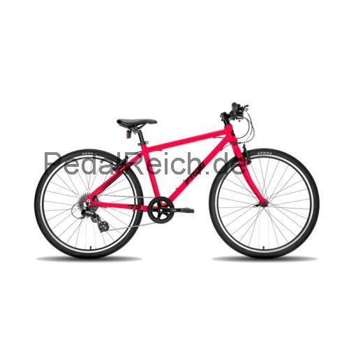 Frog Hybrid 73  technische daten 